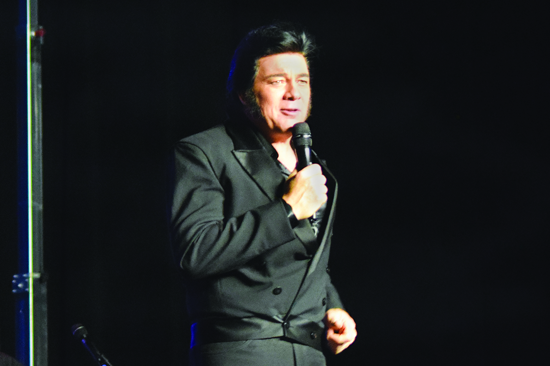 Arkansas Elvis Festival 
